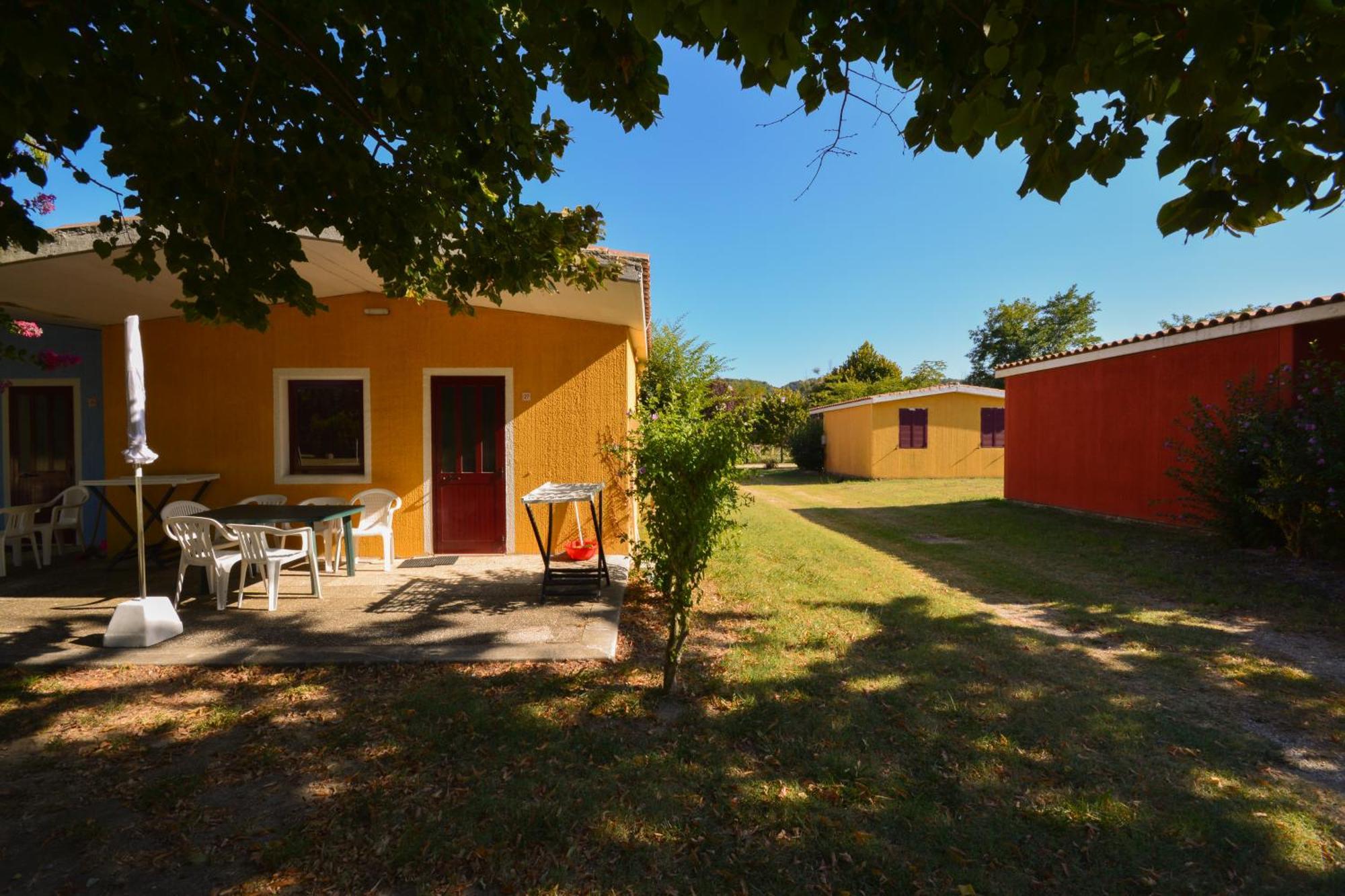 Centro Vacanze - Garden River Altidona Exterior foto
